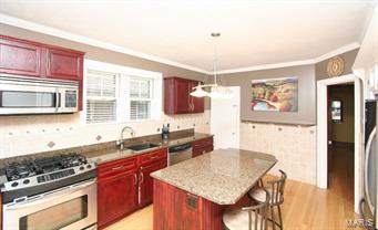 Southhampton - Residential