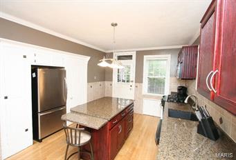 Southhampton - Residential