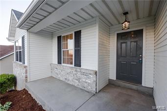 Tanglewood Estates - Residential