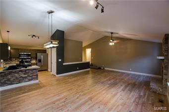 Tanglewood Estates - Residential