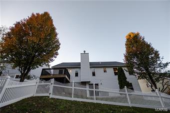 Tanglewood Estates - Residential