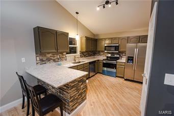 Tanglewood Estates - Residential