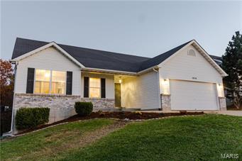 Tanglewood Estates - Residential