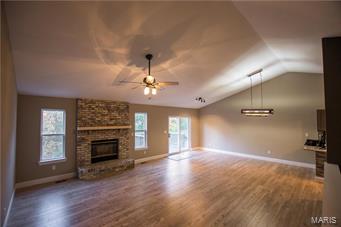 Tanglewood Estates - Residential