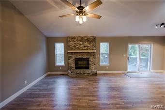 Tanglewood Estates - Residential