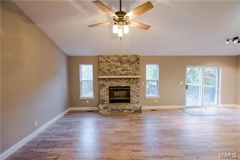 Tanglewood Estates - Residential