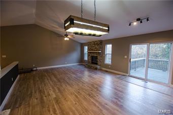 Tanglewood Estates - Residential