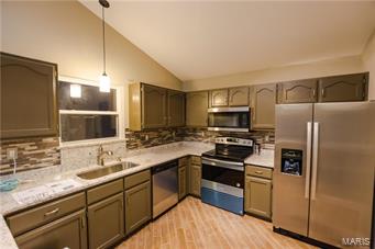 Tanglewood Estates - Residential