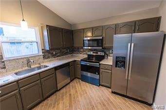 Tanglewood Estates - Residential