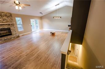 Tanglewood Estates - Residential