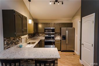 Tanglewood Estates - Residential