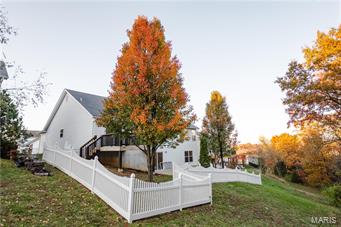 Tanglewood Estates - Residential