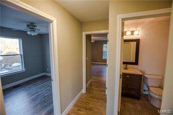 Tanglewood Estates - Residential