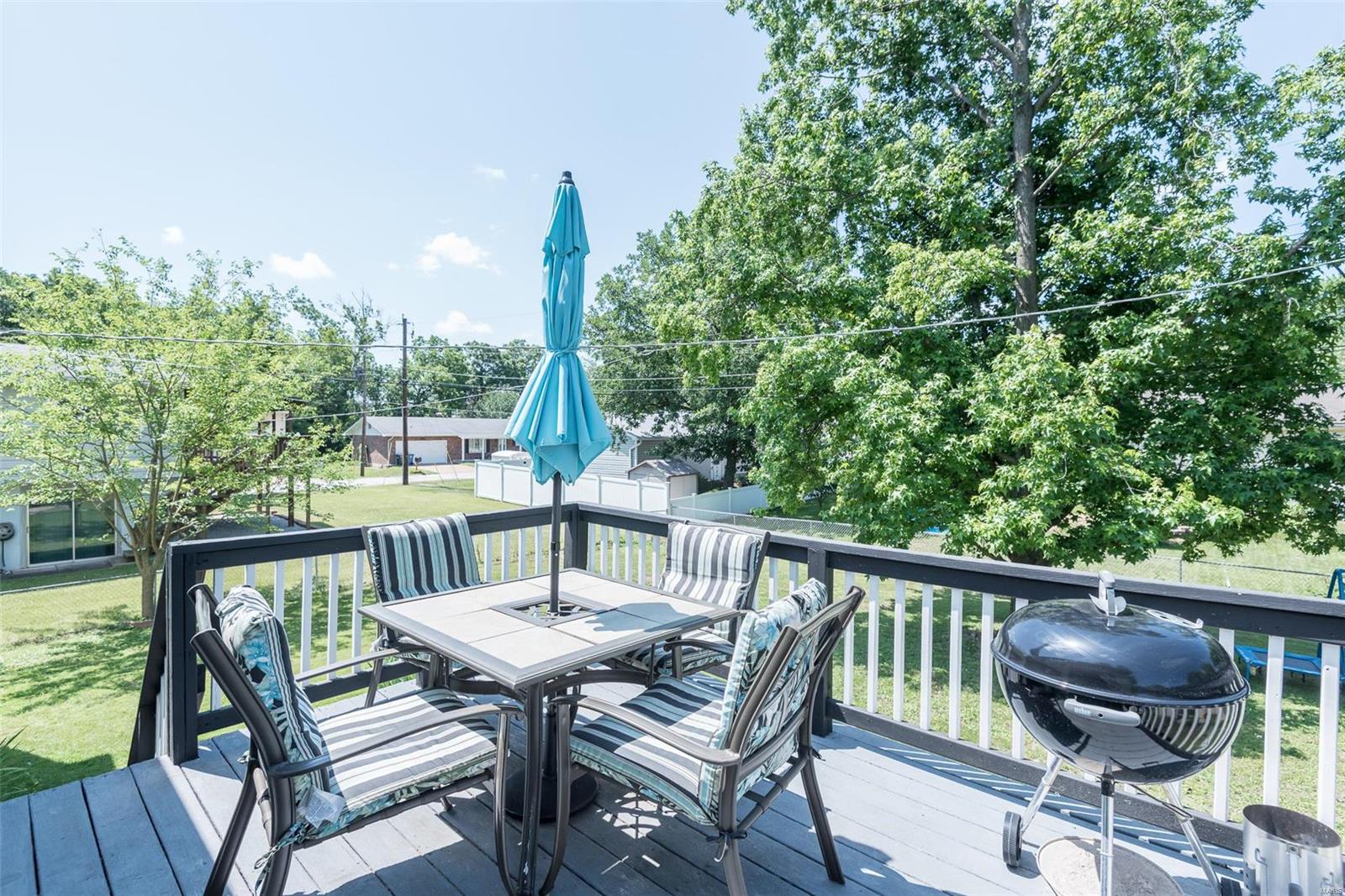 Arnold Terrace - Residential