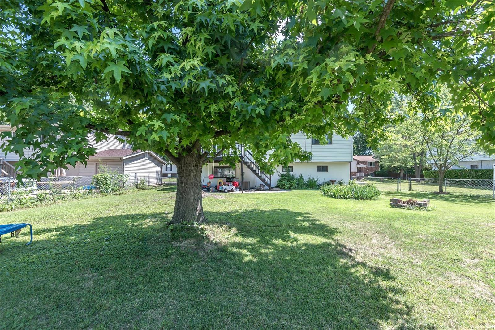 Arnold Terrace - Residential