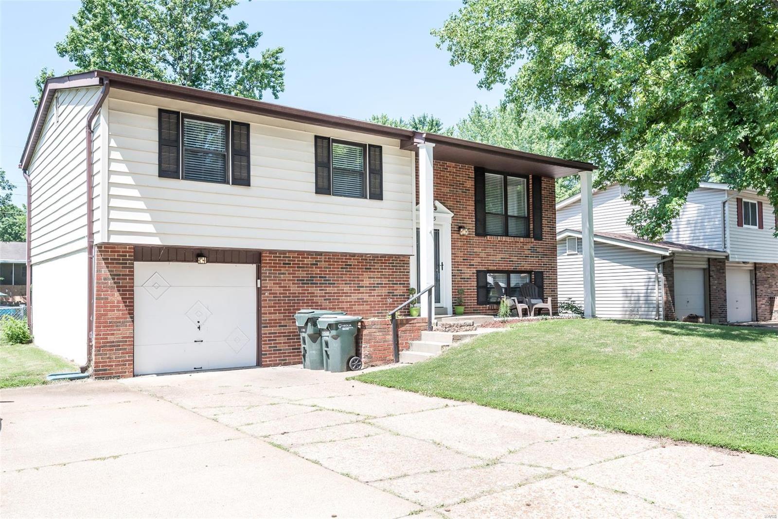 Arnold Terrace - Residential