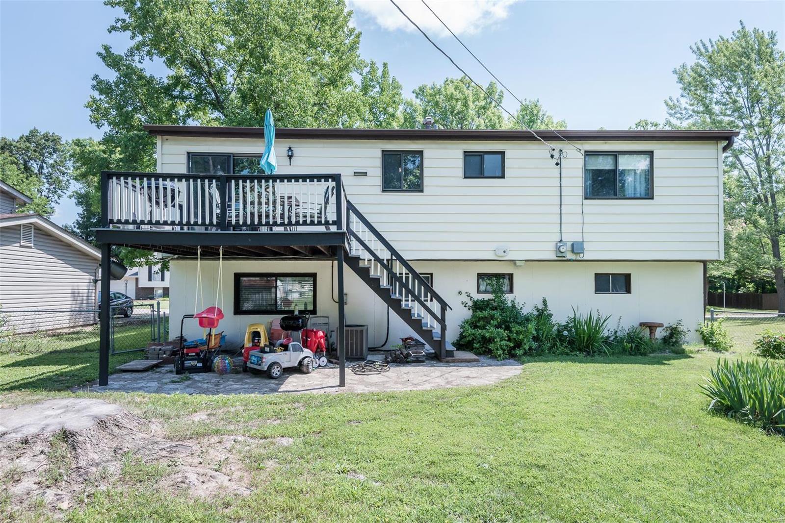 Arnold Terrace - Residential