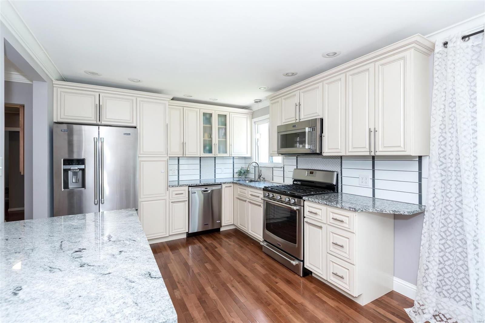 Arnold Terrace - Residential