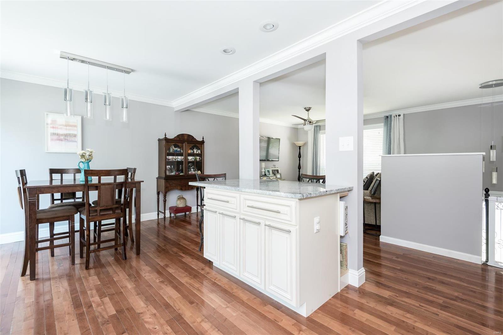 Arnold Terrace - Residential