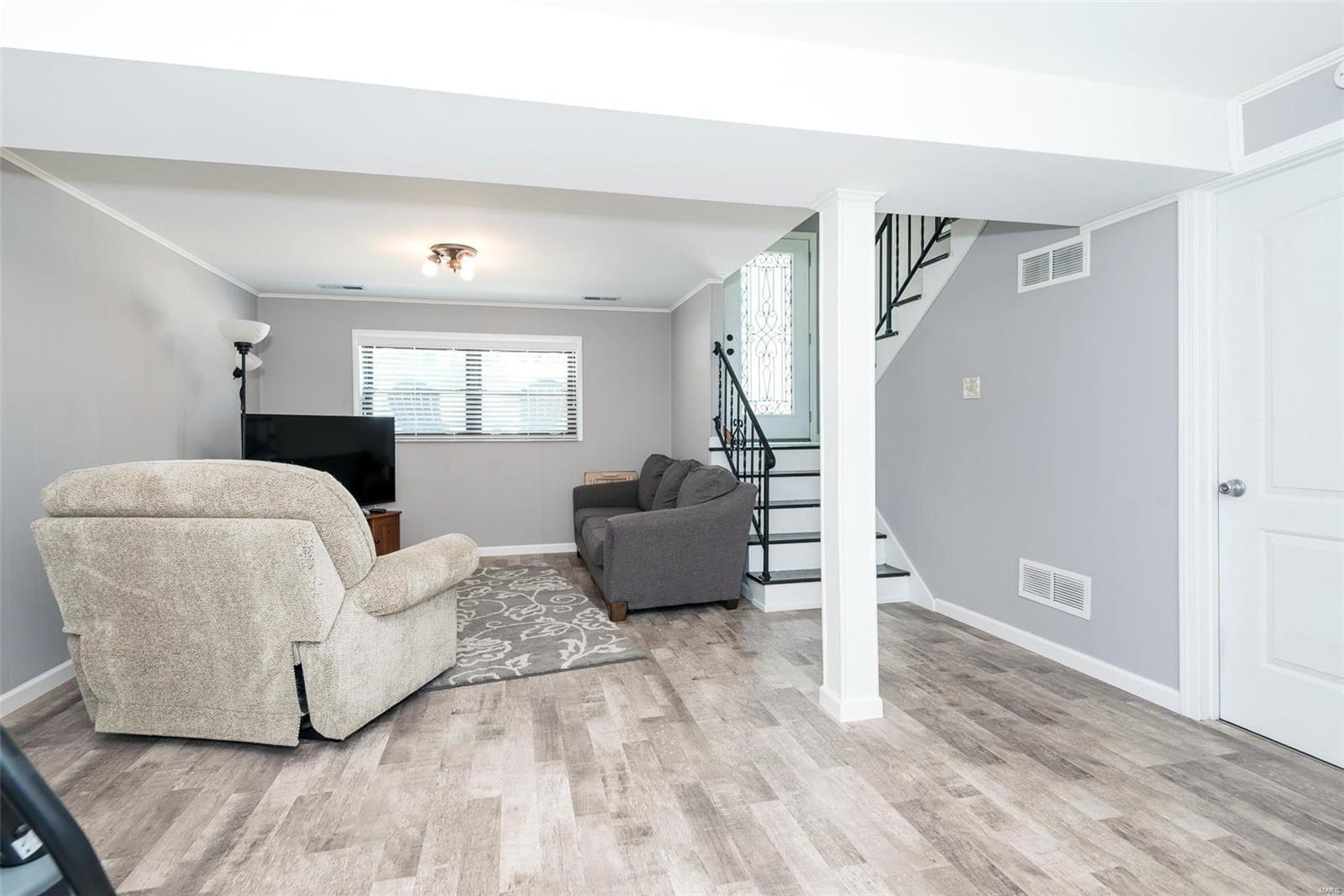 Arnold Terrace - Residential