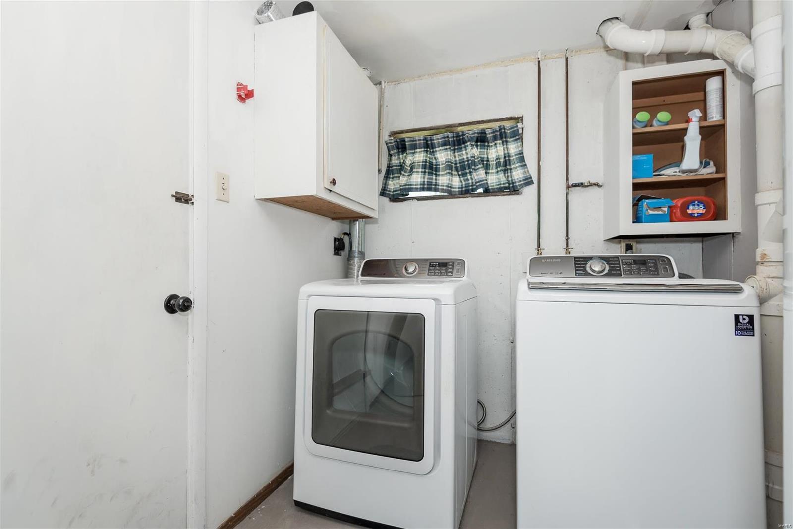 Arnold Terrace - Residential