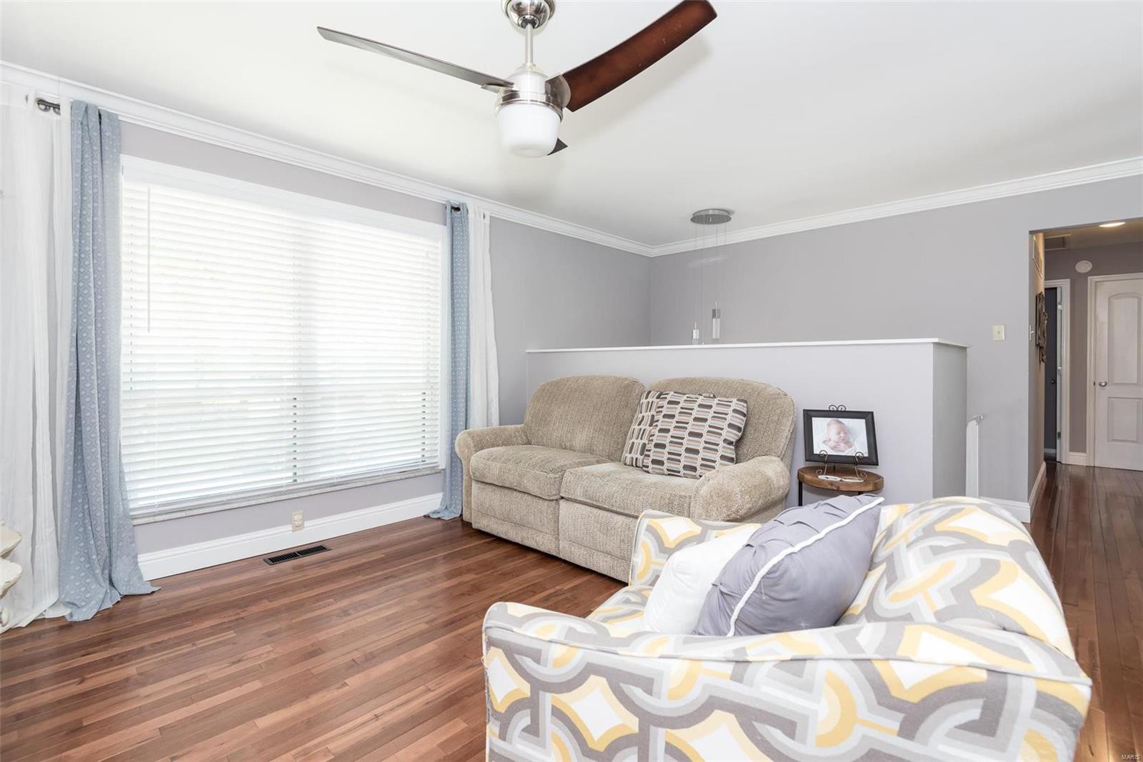 Arnold Terrace - Residential