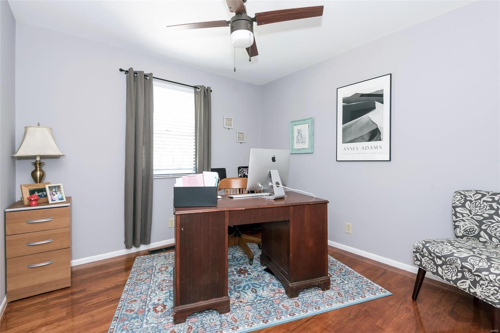 Arnold Terrace - Residential