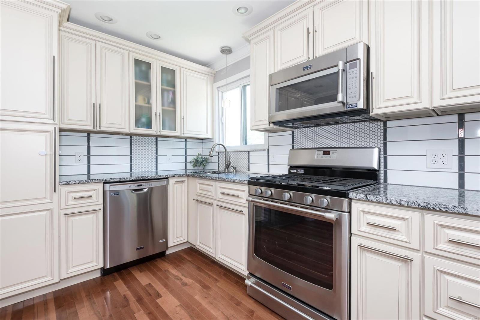 Arnold Terrace - Residential