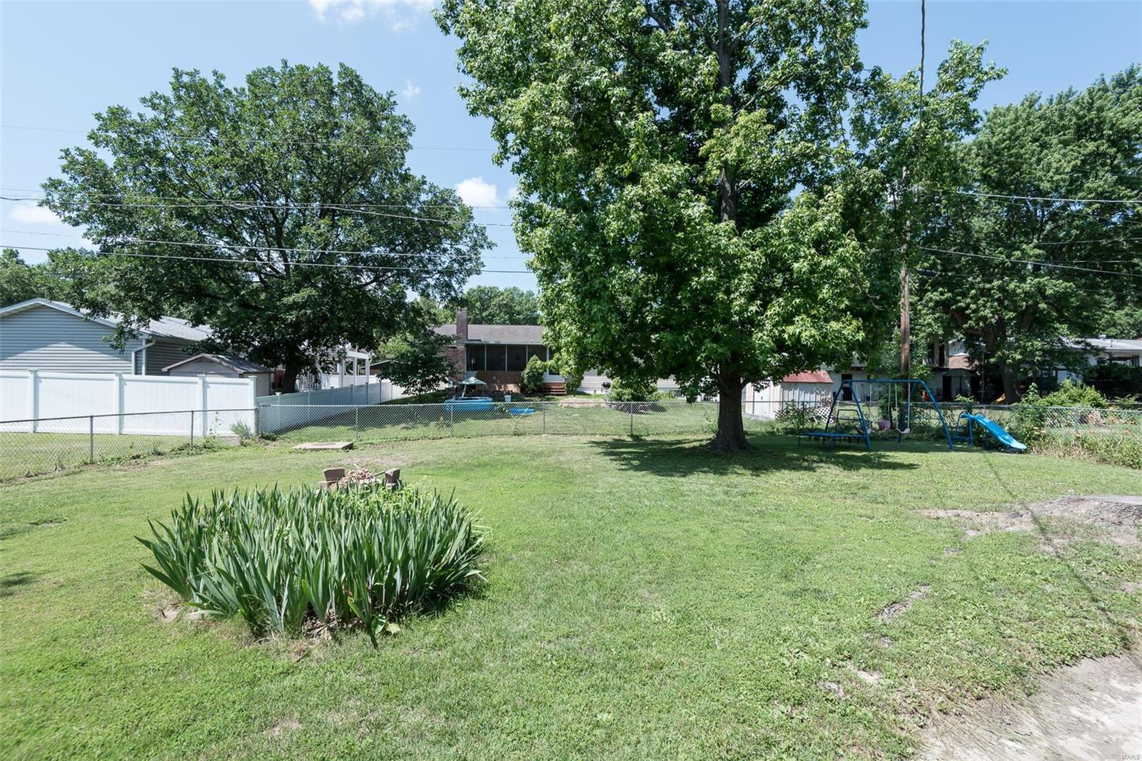Arnold Terrace - Residential