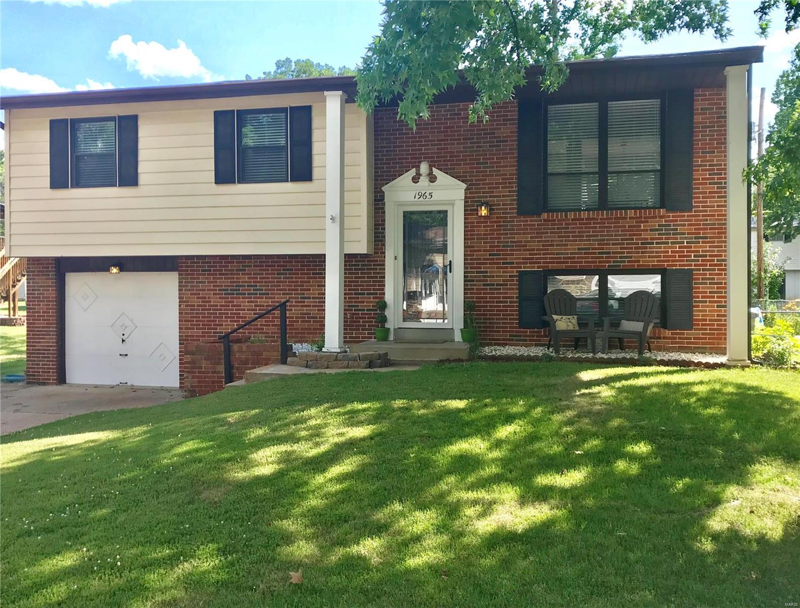 Arnold Terrace - Residential