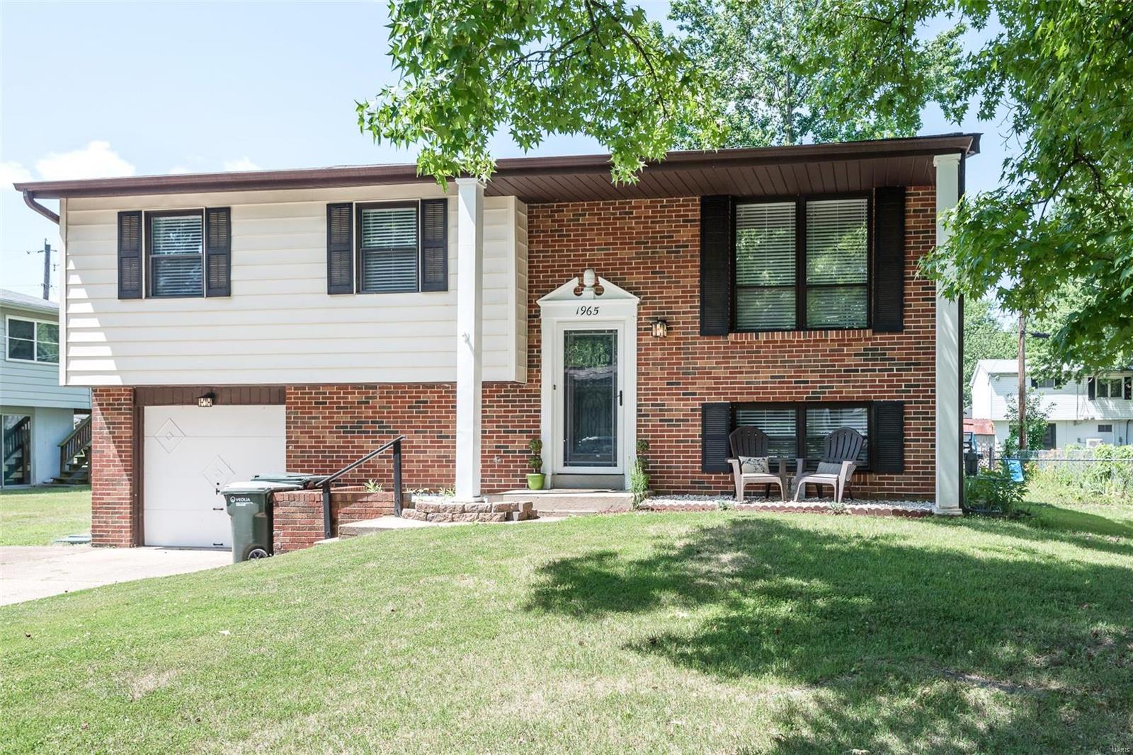 Arnold Terrace - Residential