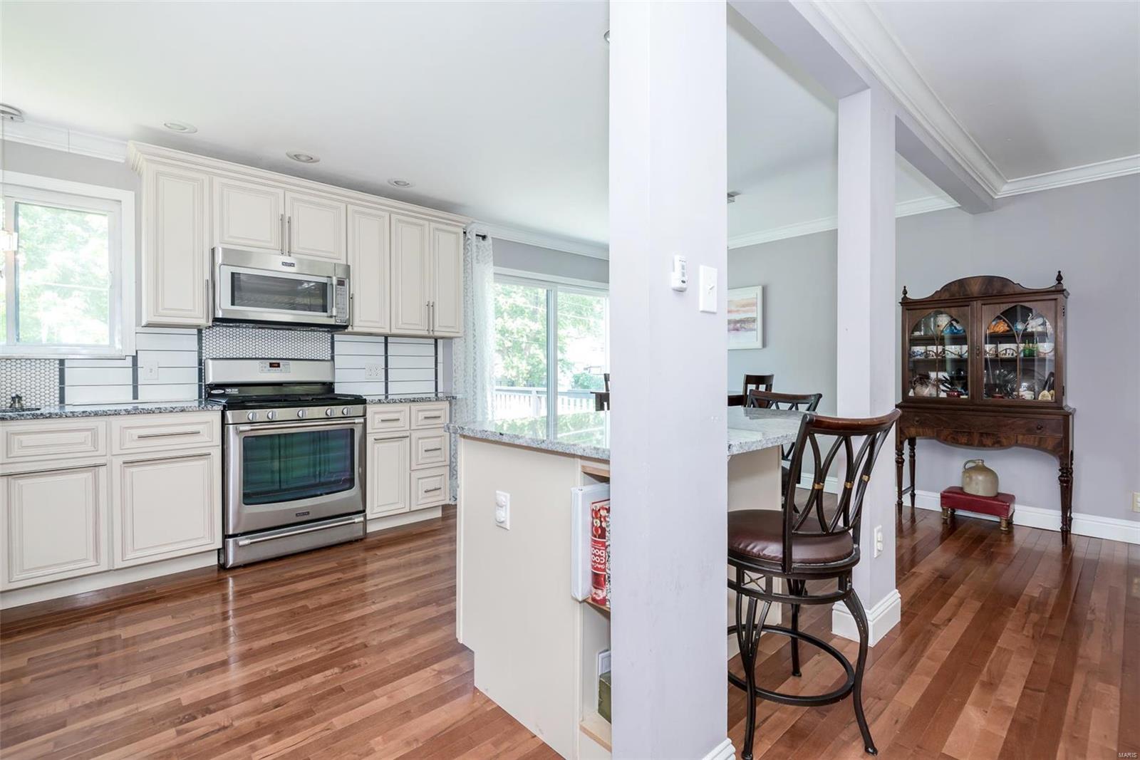 Arnold Terrace - Residential