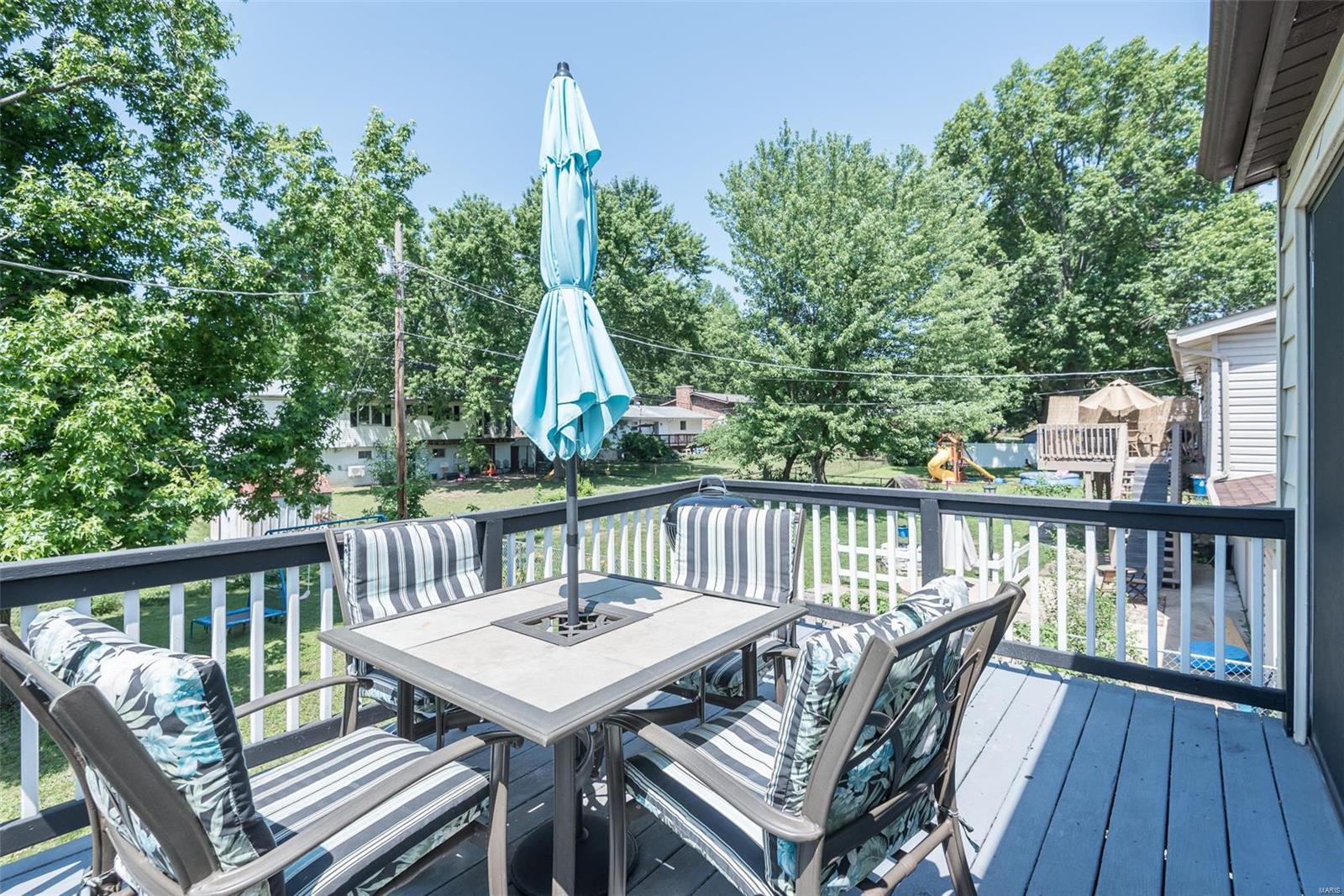 Arnold Terrace - Residential