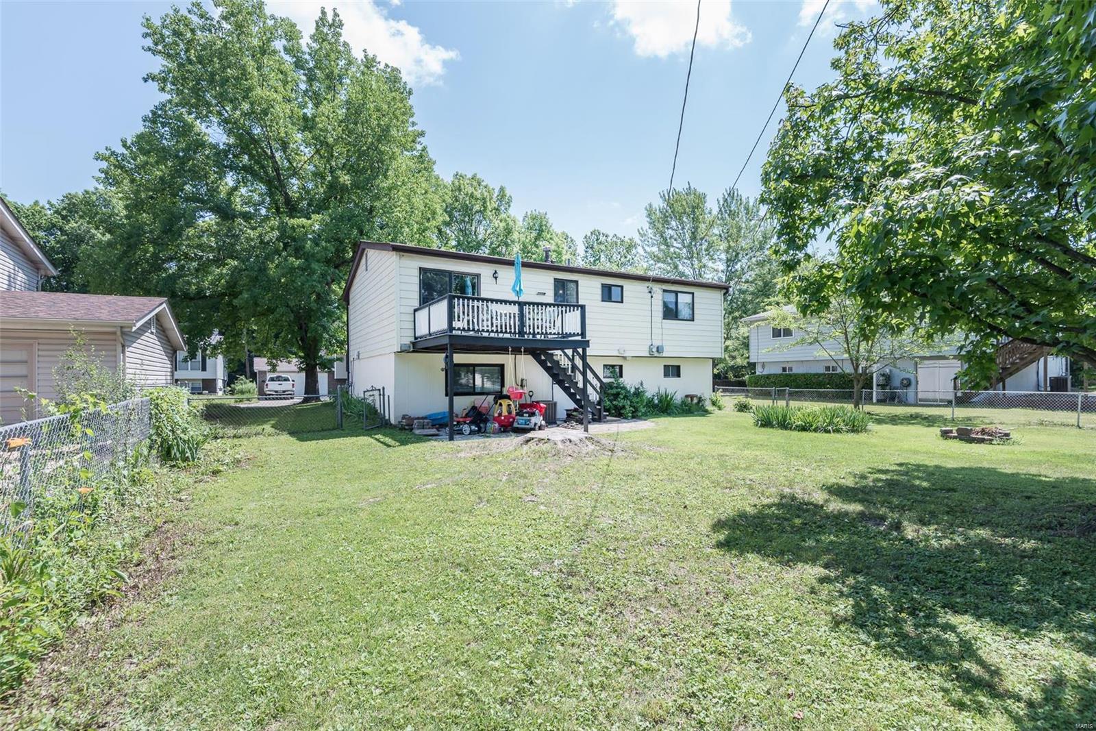 Arnold Terrace - Residential