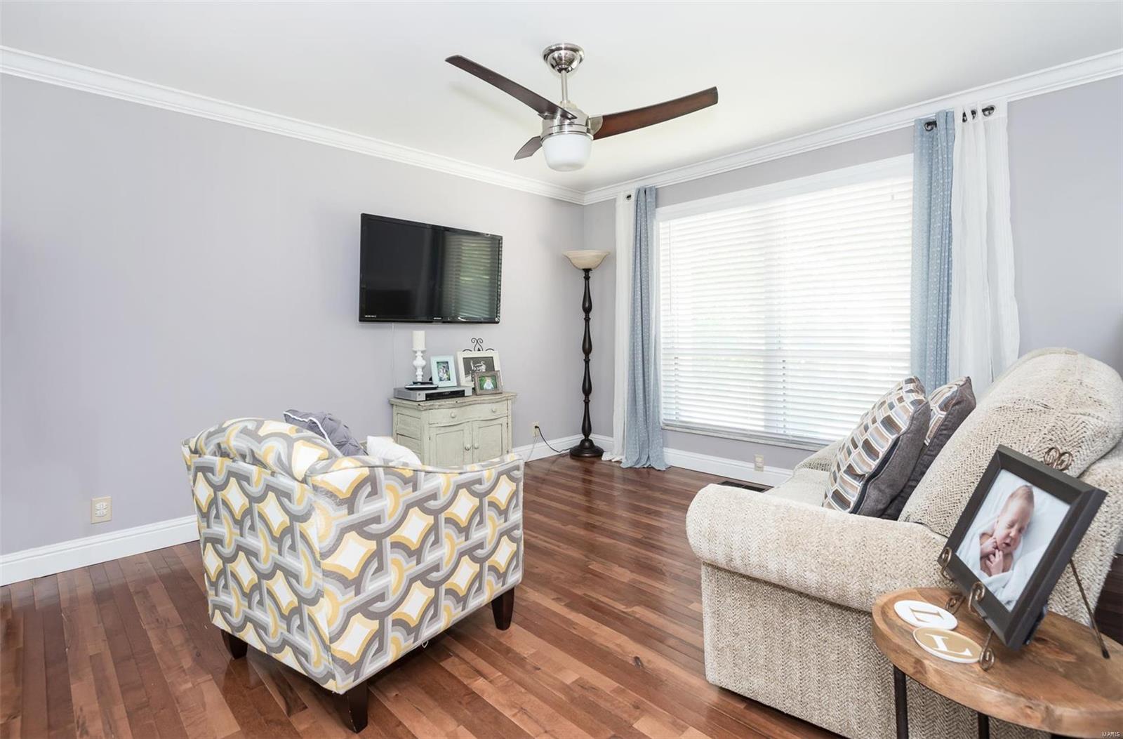 Arnold Terrace - Residential