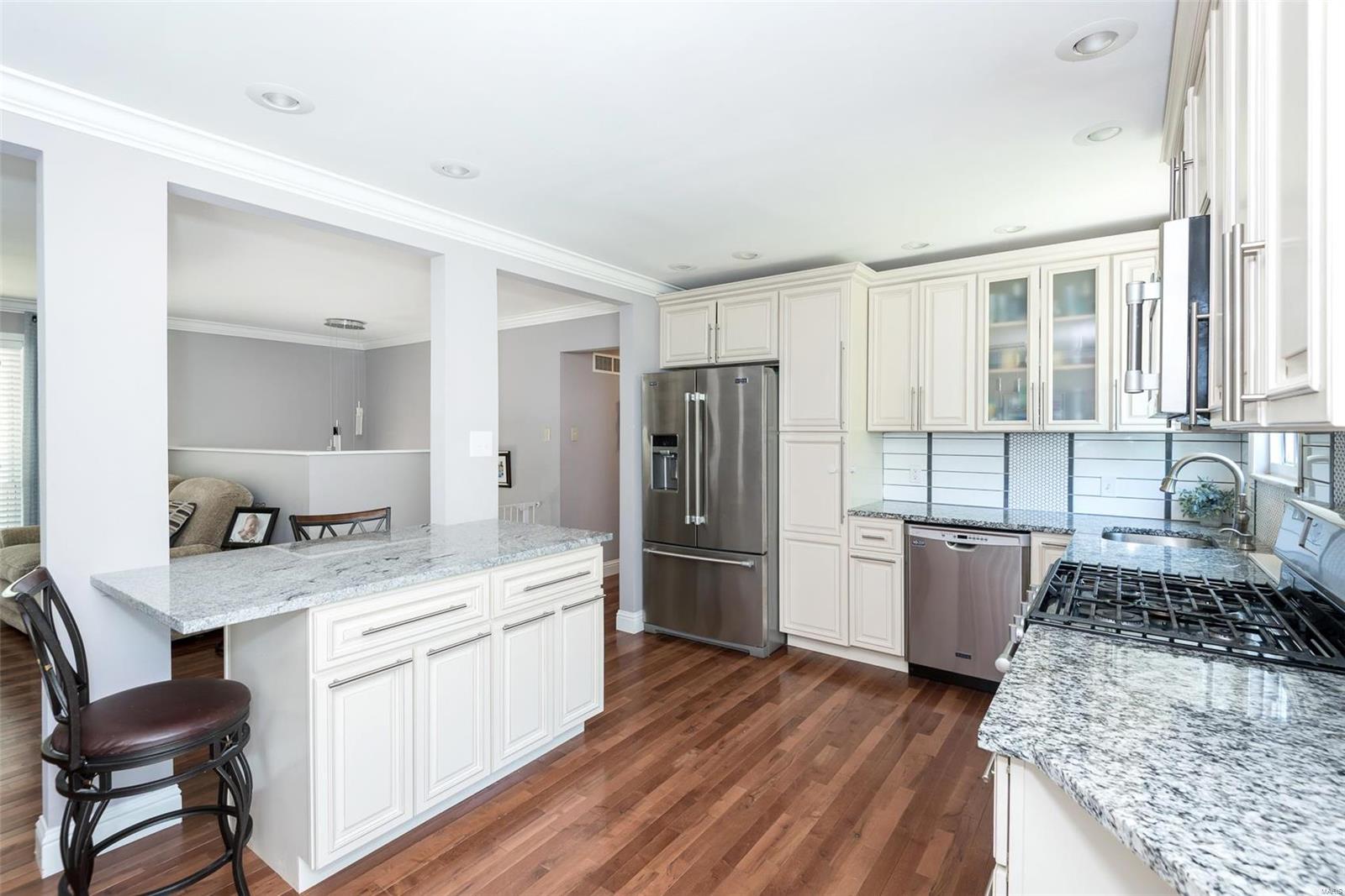 Arnold Terrace - Residential