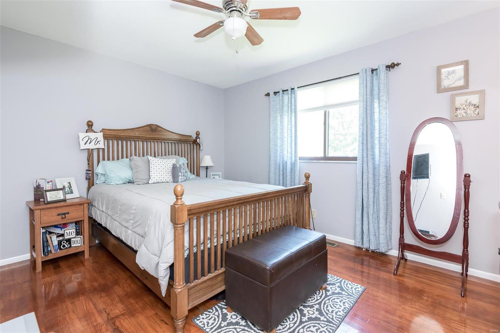 Arnold Terrace - Residential