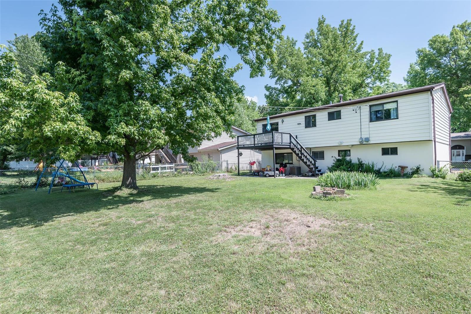 Arnold Terrace - Residential