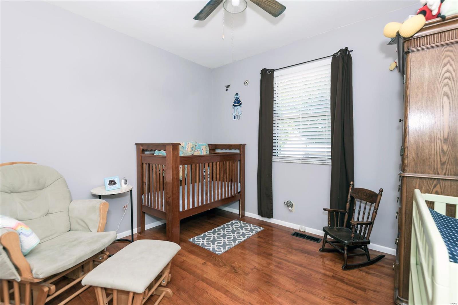 Arnold Terrace - Residential