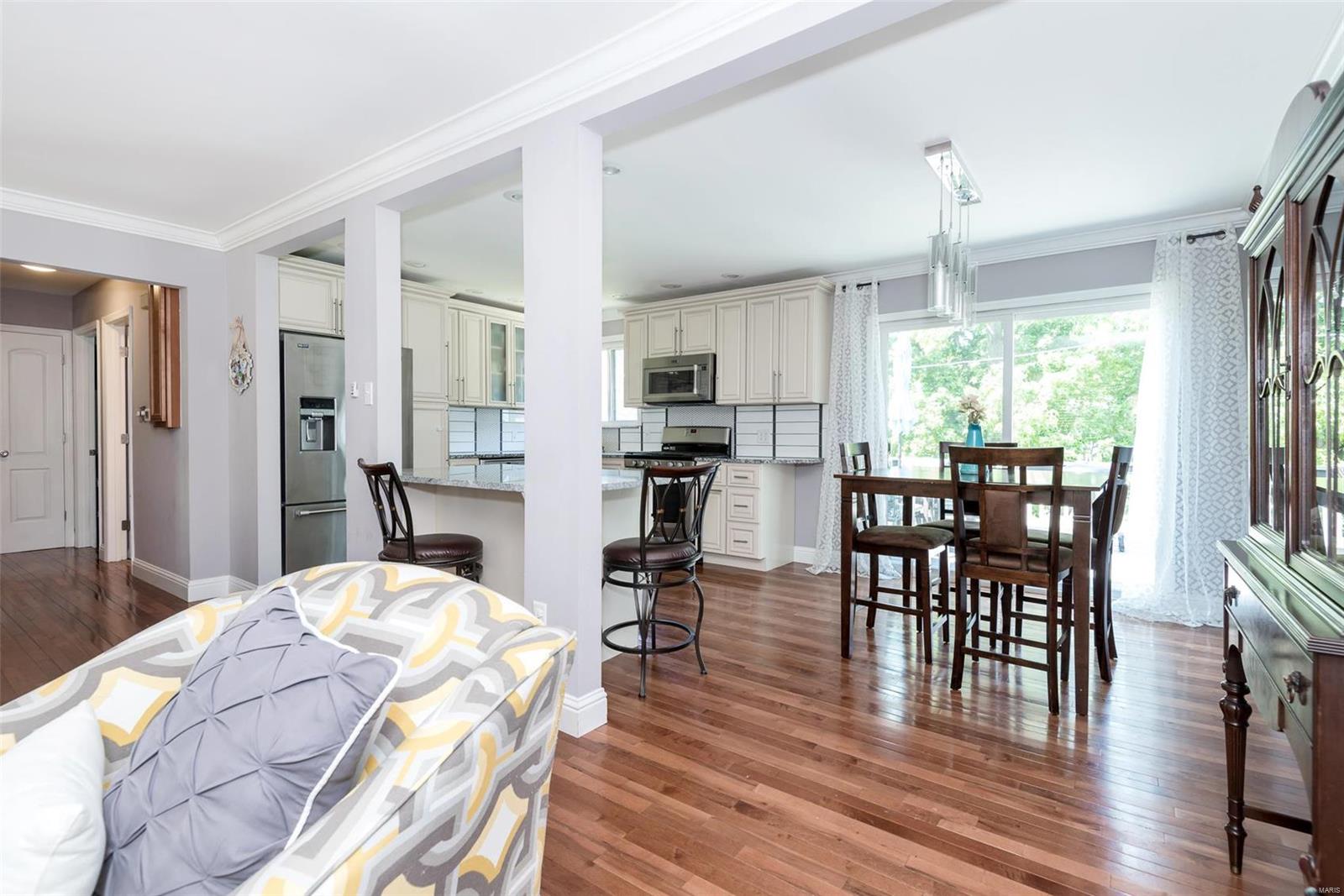 Arnold Terrace - Residential