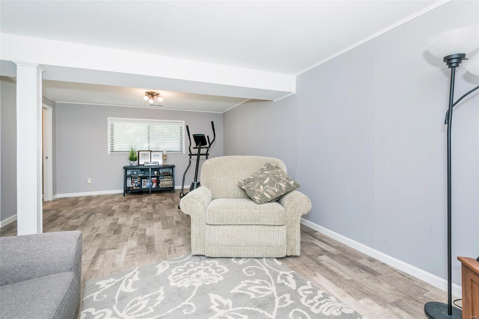 Arnold Terrace - Residential