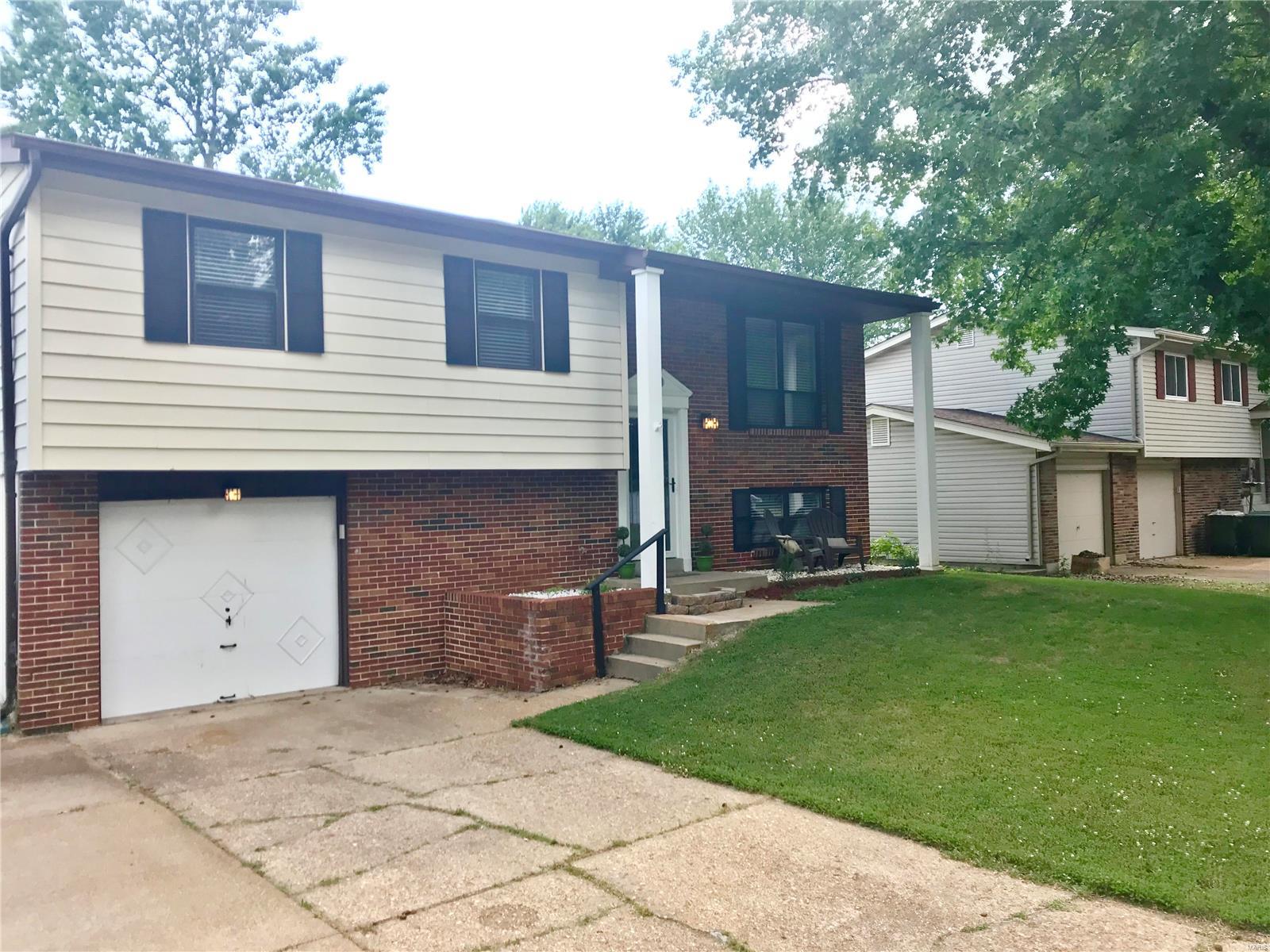 Arnold Terrace - Residential