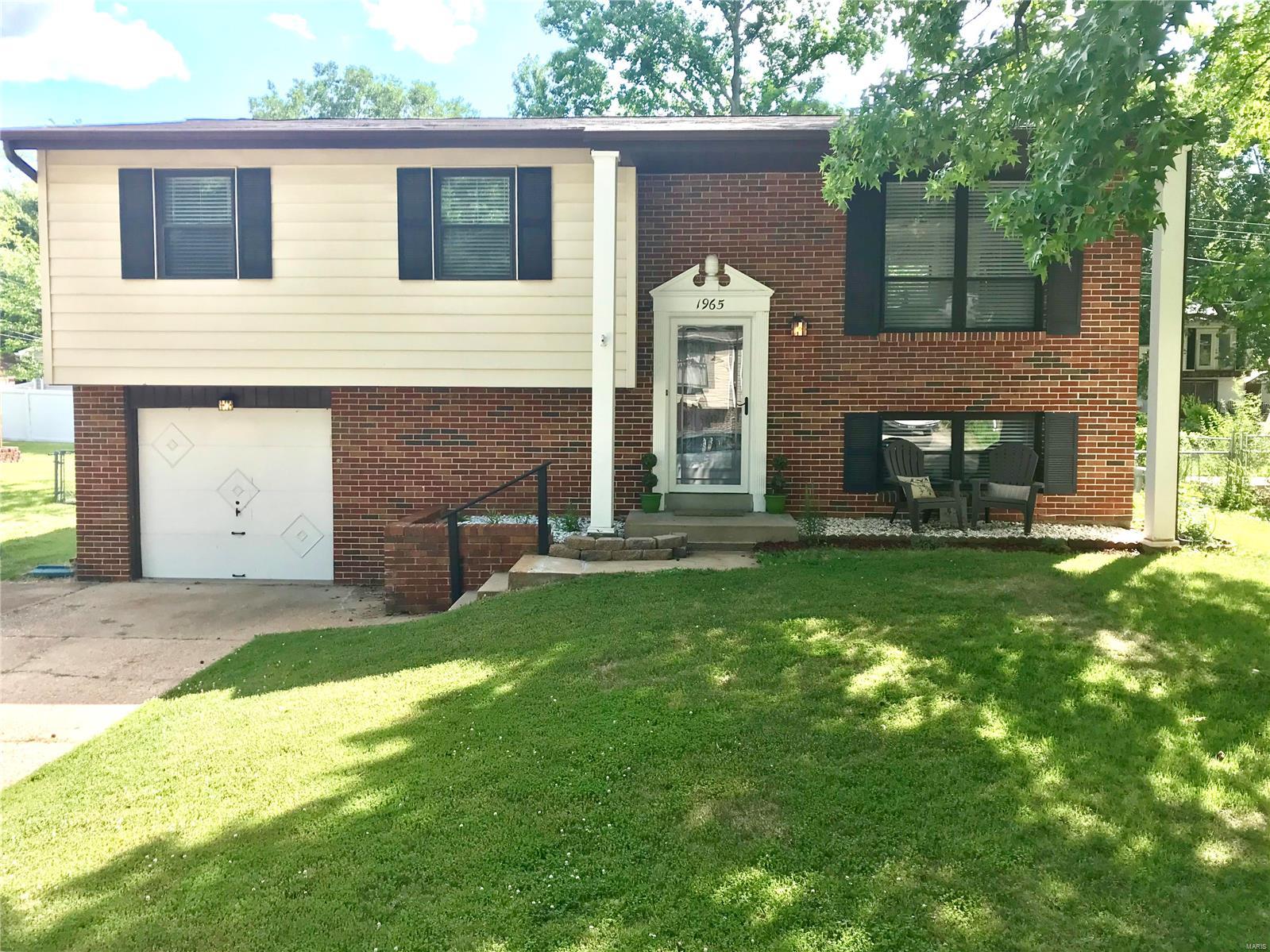 Arnold Terrace - Residential