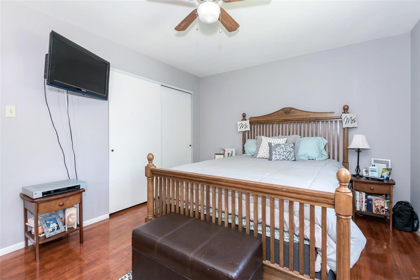 Arnold Terrace - Residential