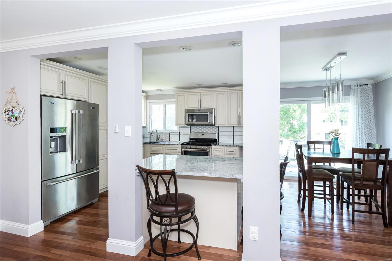 Arnold Terrace - Residential