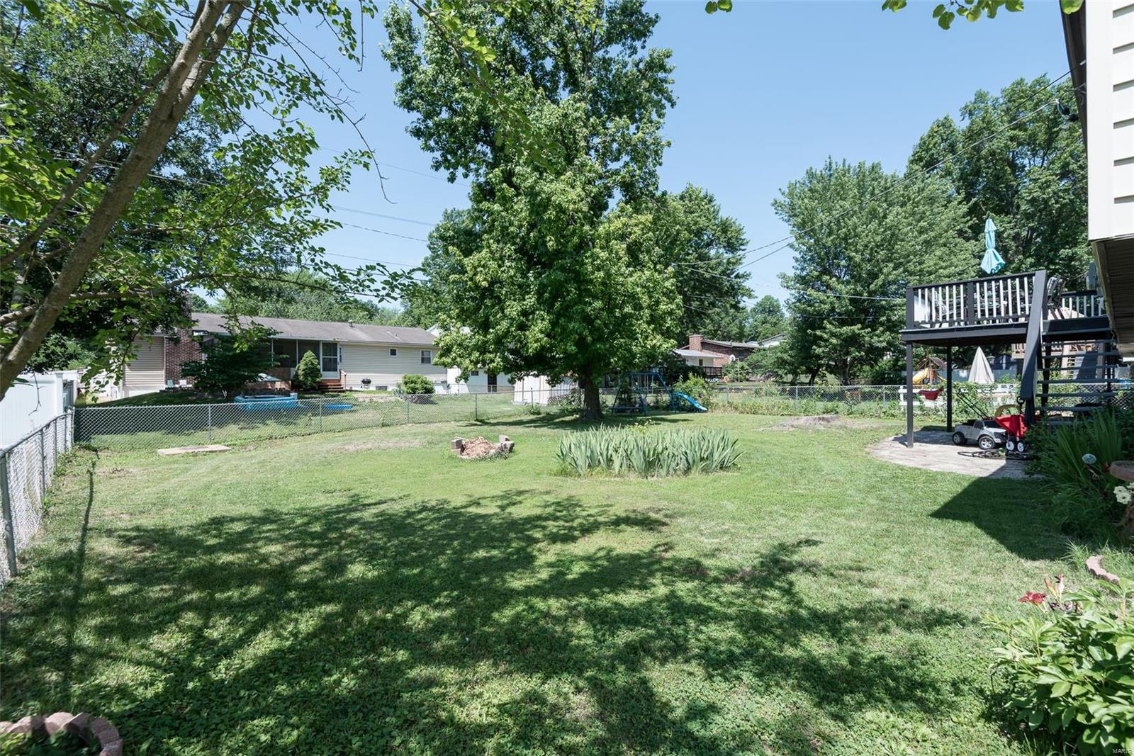 Arnold Terrace - Residential