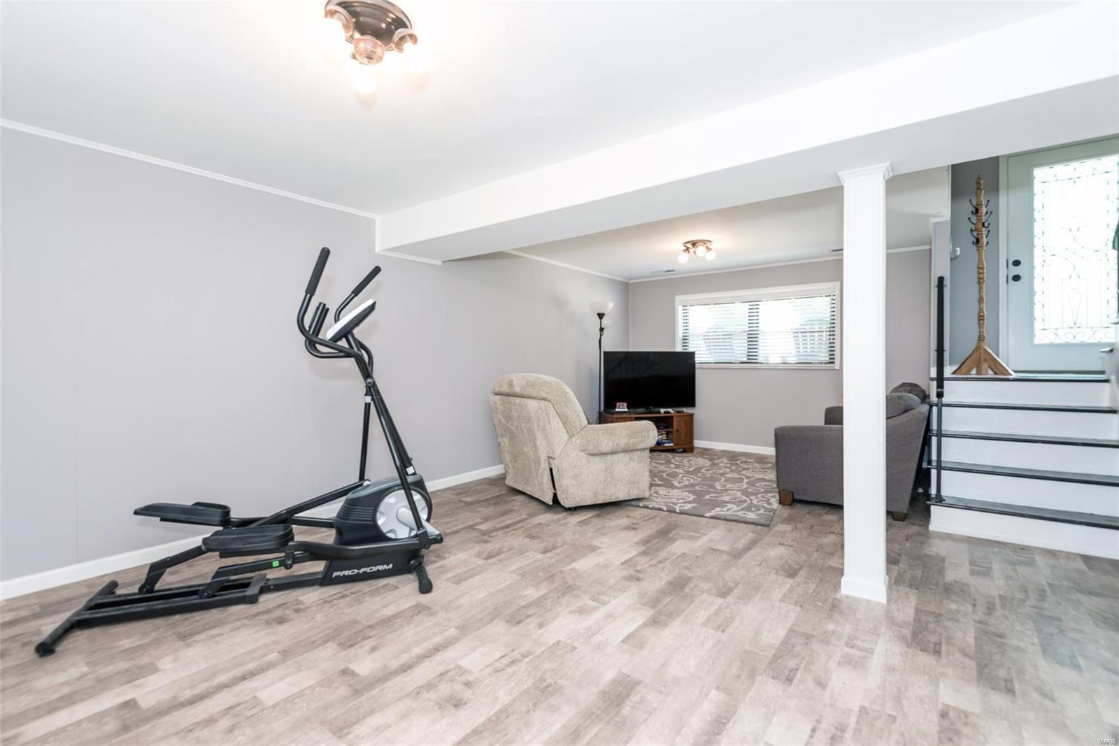 Arnold Terrace - Residential