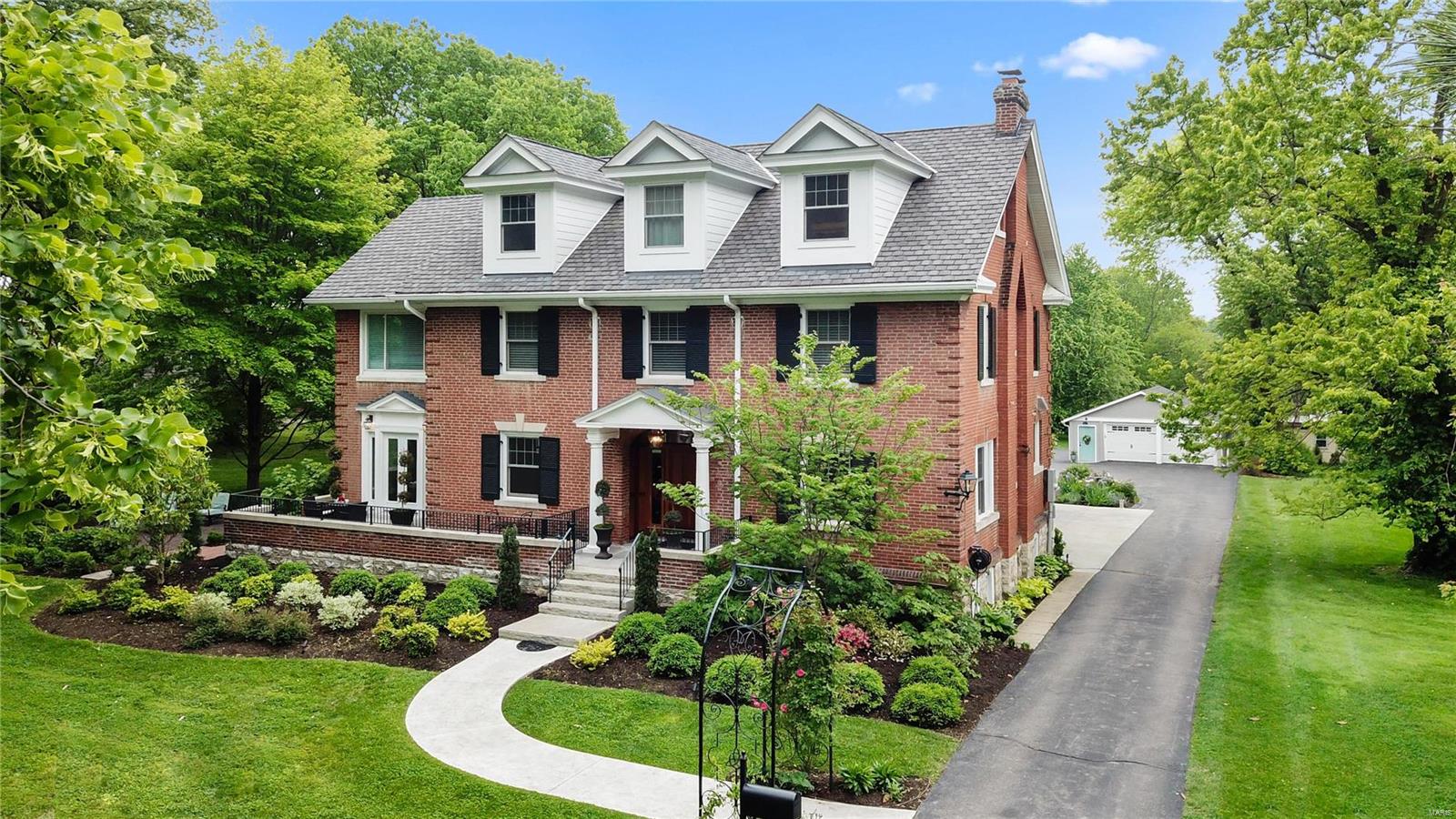 East Kirkwood - Residential