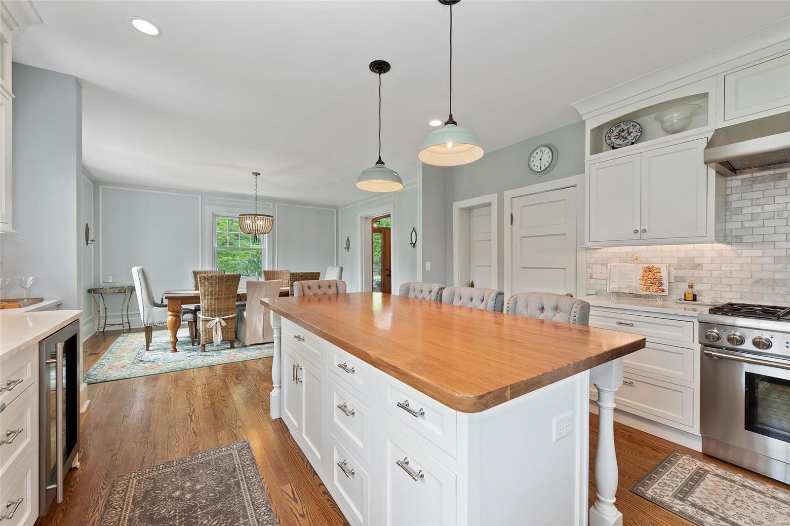 East Kirkwood - Residential