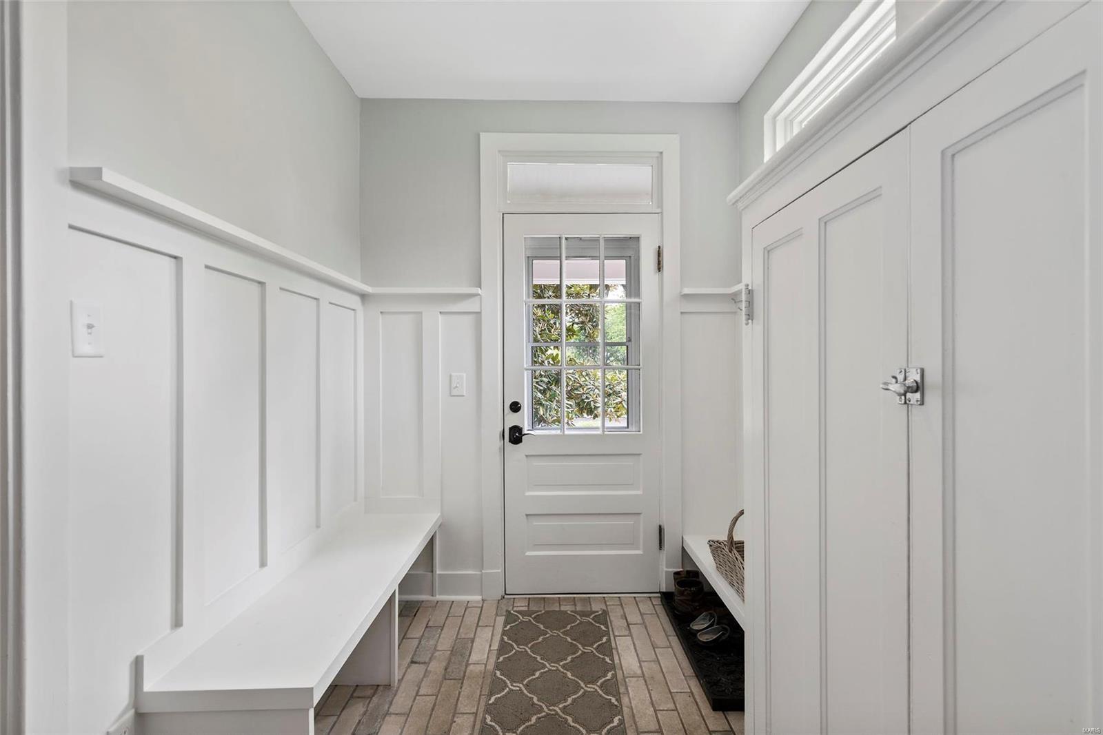 East Kirkwood - Residential